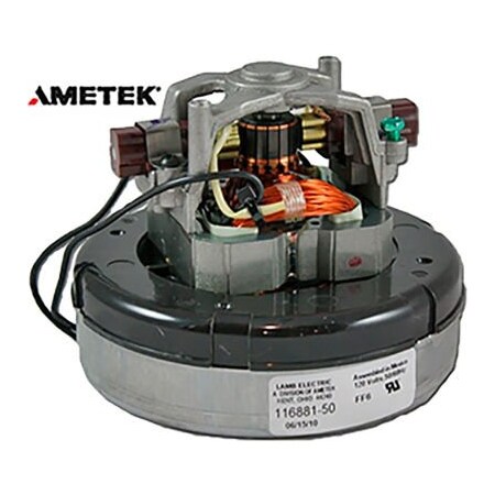 Gofer Parts Replacment Vac Motor - TF For Nilfisk/Advance 44900A GVM120004